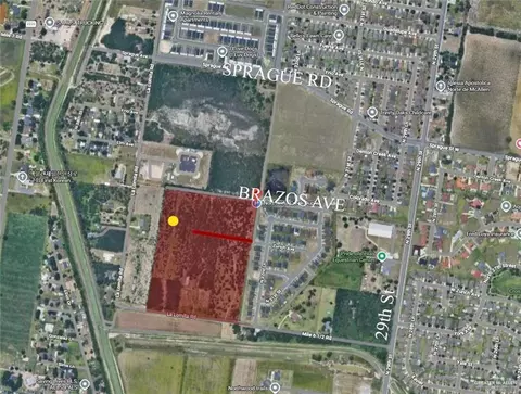 10327 N 34th St, Mcallen, TX 78504