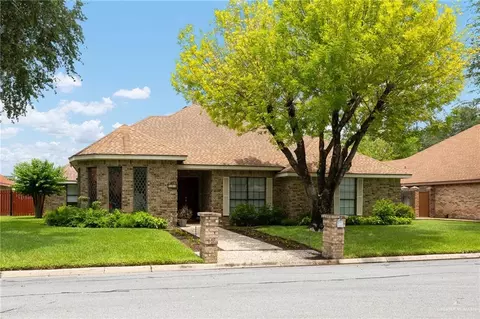 120 W Marigold Ave, Mcallen, TX 78501