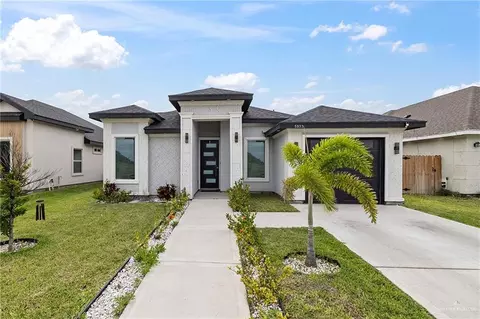 5933 N Luz Del Sol St, Edinburg, TX 78542