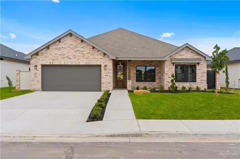8106 N 49th Ln, Mcallen, TX 78504