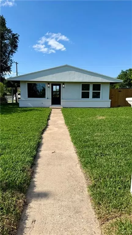 2020 Camellia Ave, Mcallen, TX 78501