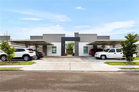 117 Lauryn Dr, San Juan, TX 78589