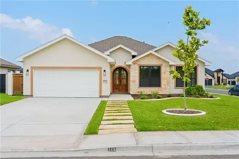 8030 N 50th Ln, Mcallen, TX 78504