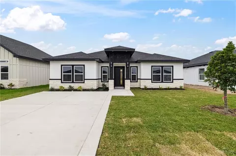 3568 Satelite St, Edinburg, TX 78542