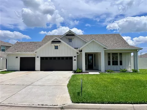 4809 Choke Canyon Dr, Mcallen, TX 78504