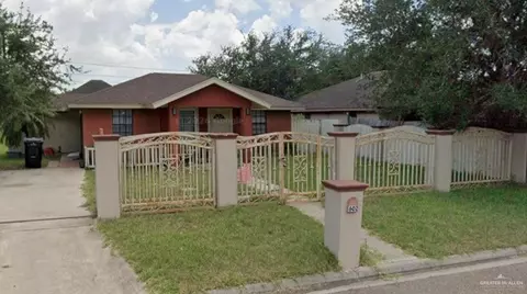 602 E Jefferson St, Weslaco, TX 78599