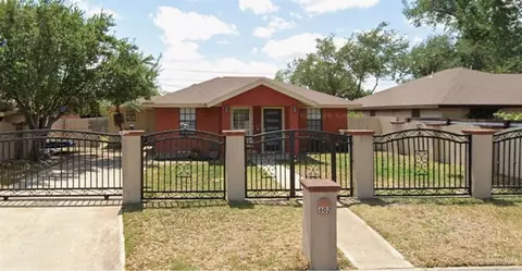 602 E Jefferson St, Weslaco, TX 78599
