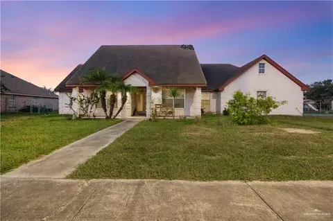 402 Mockingbird Ln, La Villa, TX 78562