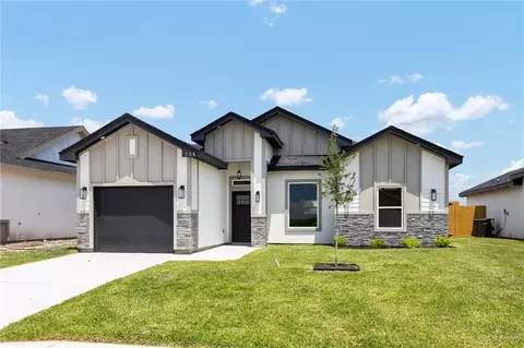 308 N Leon Ave, Elsa, TX 78543