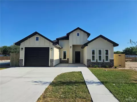 2006 W Olympia Ave, Mission, TX 78573