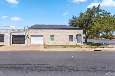 1900 La Vista Ave, Mcallen, TX 78501