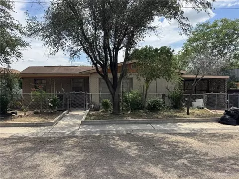 1003 Portscheller St, Roma, TX 78584