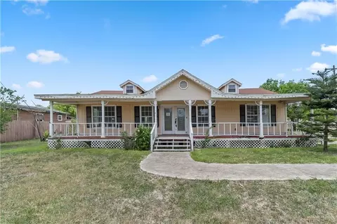 33414 Fm 732, San Benito, TX 78586