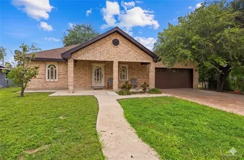 211 W Eller Ave, Pharr, TX 78577