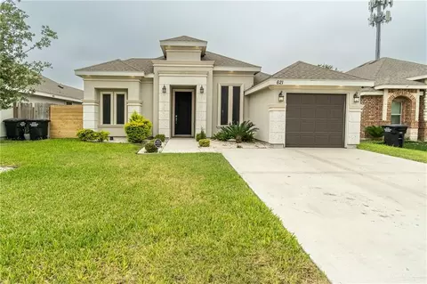 621 W Stevenson Ave, Alton, TX 78573