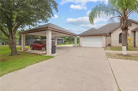 1305 Opal St, Penitas, TX 78576