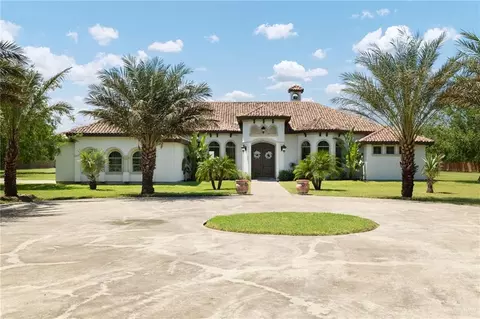 1120 W Malone Dr, Progreso, TX 78579
