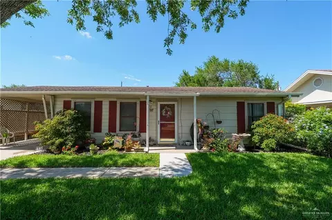 118 W Davis St, Harlingen, TX 78550