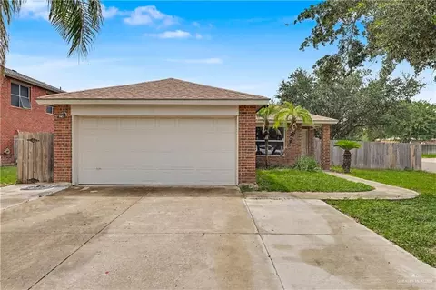 2409 Fuentes Dr, Mission, TX 78574
