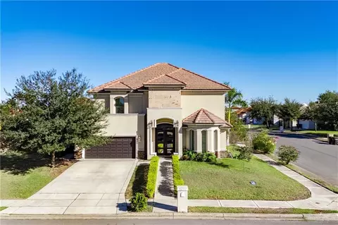 3613 S L St, Mcallen, TX 78503