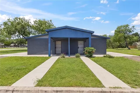700 E Fannin Ave, Alamo, TX 78516