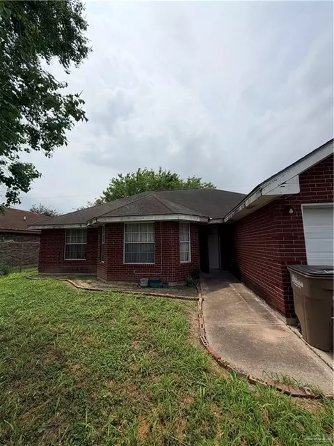 305 Reid Dr, Donna, TX 78537
