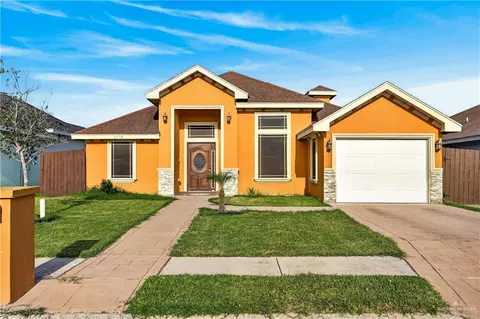 8425 S Morelos St, Pharr, TX 78577
