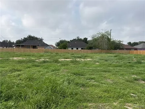 1224 Acacia Dr, San Juan, TX 78589