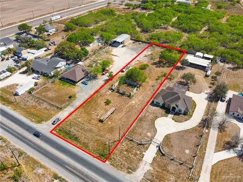 4604 W Monte Cristo Rd, Edinburg, TX 78541
