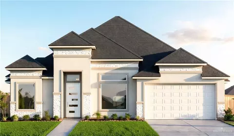 908 Dorado Dr, Mission, TX 78572