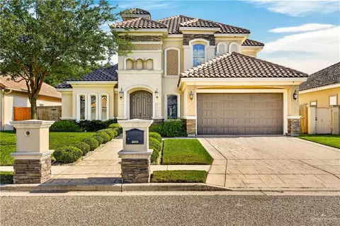 4409 Quince Ave, Mcallen, TX 78501