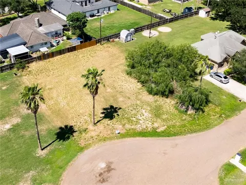 000 Calma St, Edinburg, TX 78541