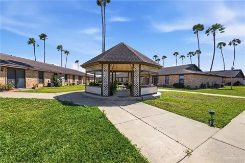 1500 Evergreen Ave #33, Mission, TX 78572
