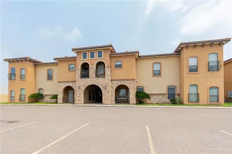 2705 Mimosa St #6, Mission, TX 78574