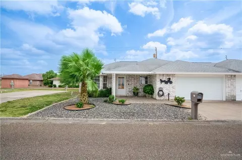 151 Tulip St, Mission, TX 78574