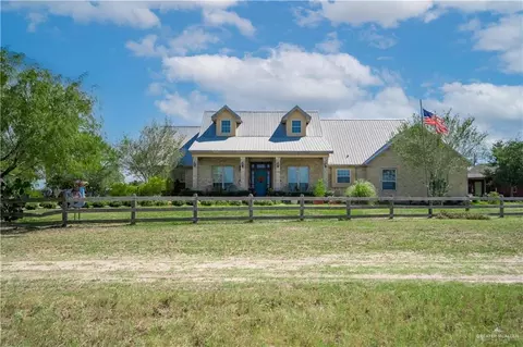 25431 Fm 1015, Monte Alto, TX 78538
