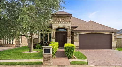 3509 Umar Ave, Mcallen, TX 78504