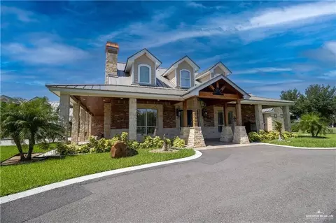 21601 Los Venados Dr, Edinburg, TX 78542