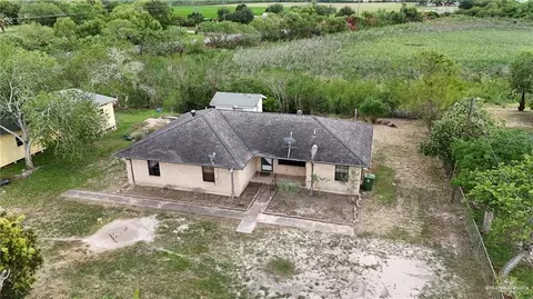 17022 Jimenez Rd, San Benito, TX 78586
