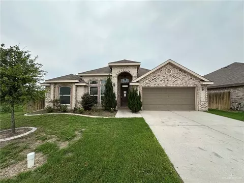 5524 Xenops Ave, Mcallen, TX 78501