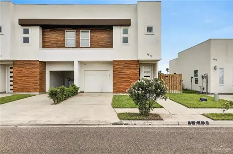 1613 W B St, Mission, TX 78572