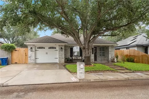 2905 Kingsborough Ave, Mcallen, TX 78504