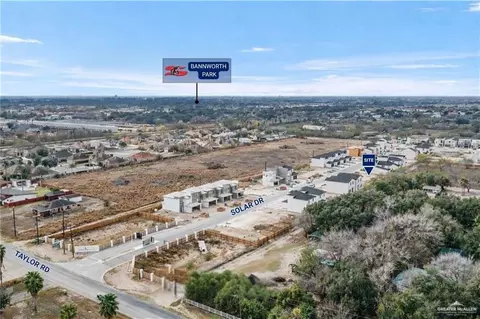 2701 E Solar Dr, Mission, TX 78574