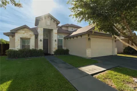 2101 Stonebriar Rd, Harlingen, TX 78552