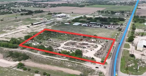 000 Military Hwy, Progreso, TX 78579