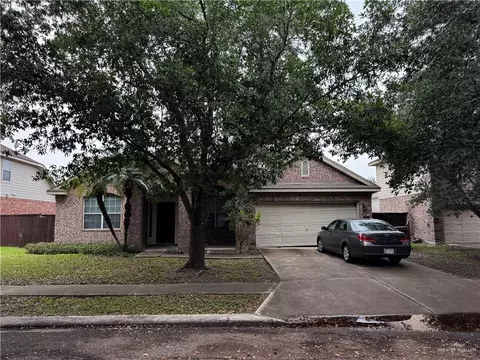 3303 San Sebastian St, Mission, TX 78572