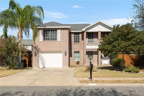 3404 Princeton Ave, Mcallen, TX 78504