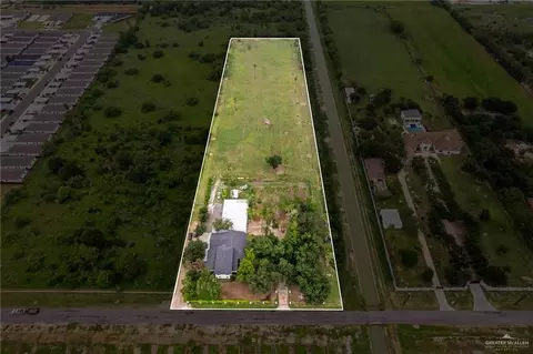 3603 E Saint Francis Ave, Alton, TX 78573