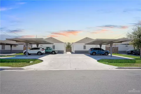 1805 W Ramirez St W, Mission, TX 78572