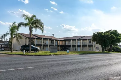 120 E Schunior St, Edinburg, TX 78541